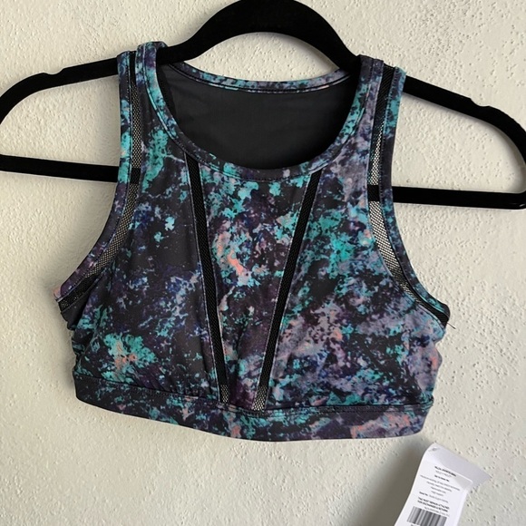 FABLETICS Woman Milda Sport Bra, Size XXS (0-2) - Picture 1 of 5